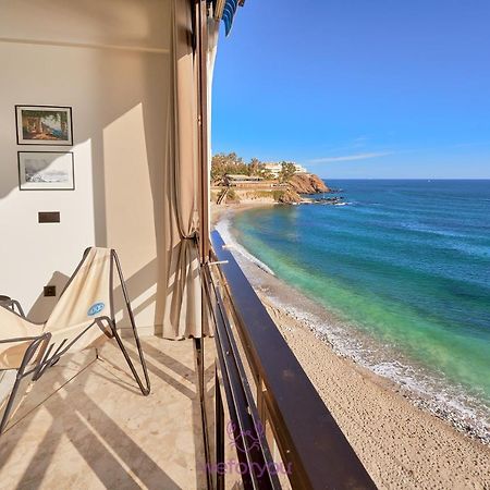 Weforyou Malibu Infinity Seaview Benalmádena Esterno foto