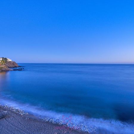 Weforyou Malibu Infinity Seaview Benalmádena Esterno foto