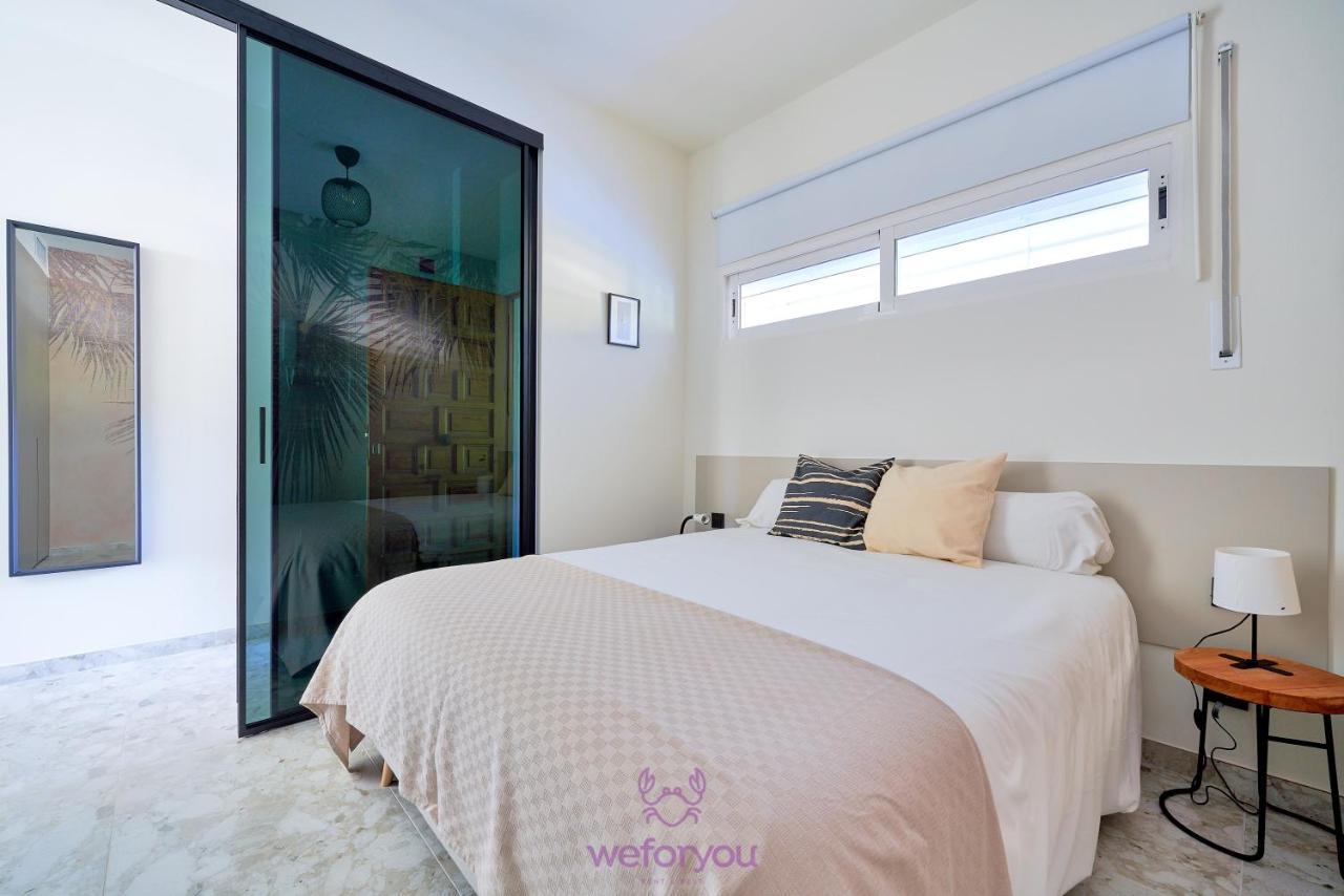 Weforyou Malibu Infinity Seaview Benalmádena Esterno foto