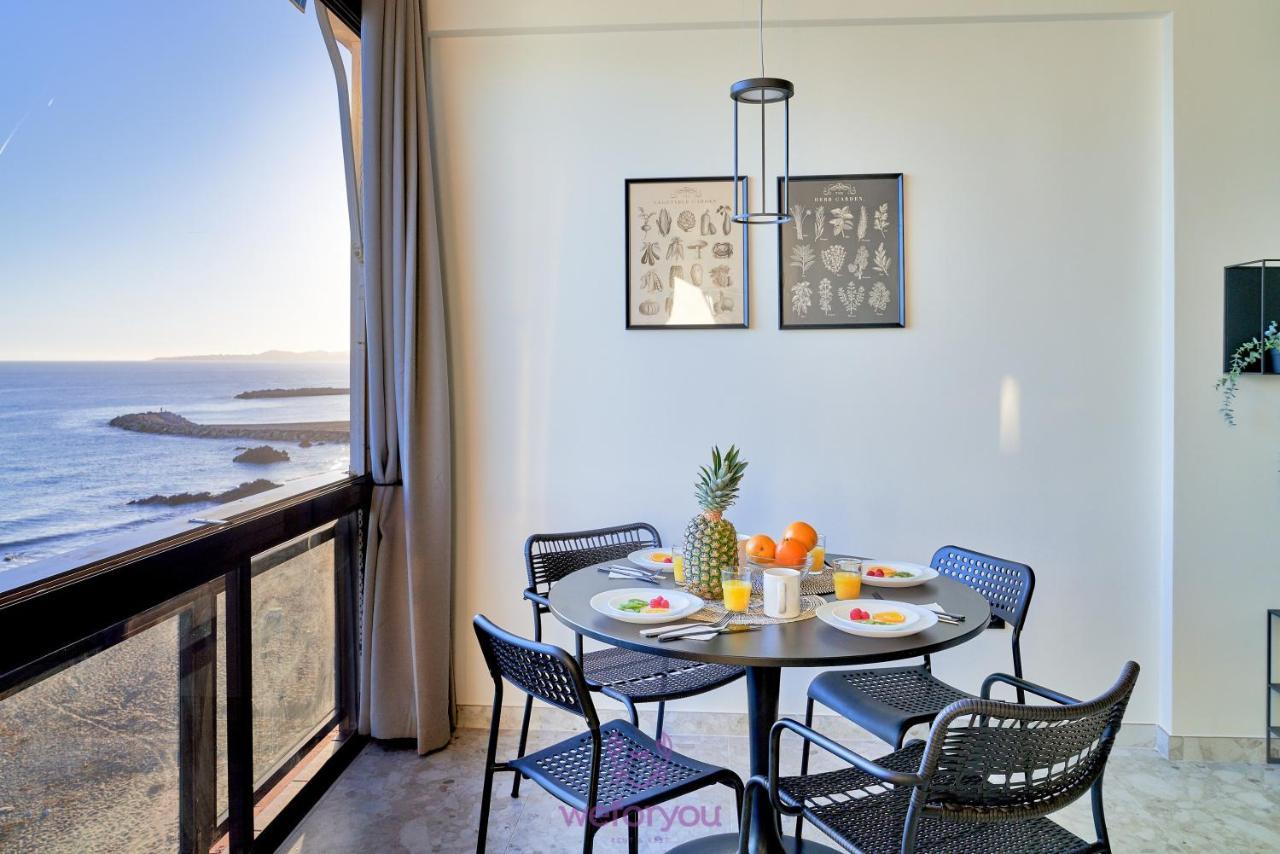 Weforyou Malibu Infinity Seaview Benalmádena Esterno foto