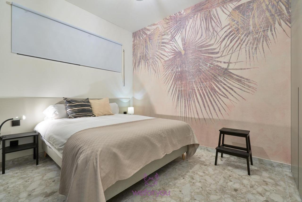 Weforyou Malibu Infinity Seaview Benalmádena Esterno foto