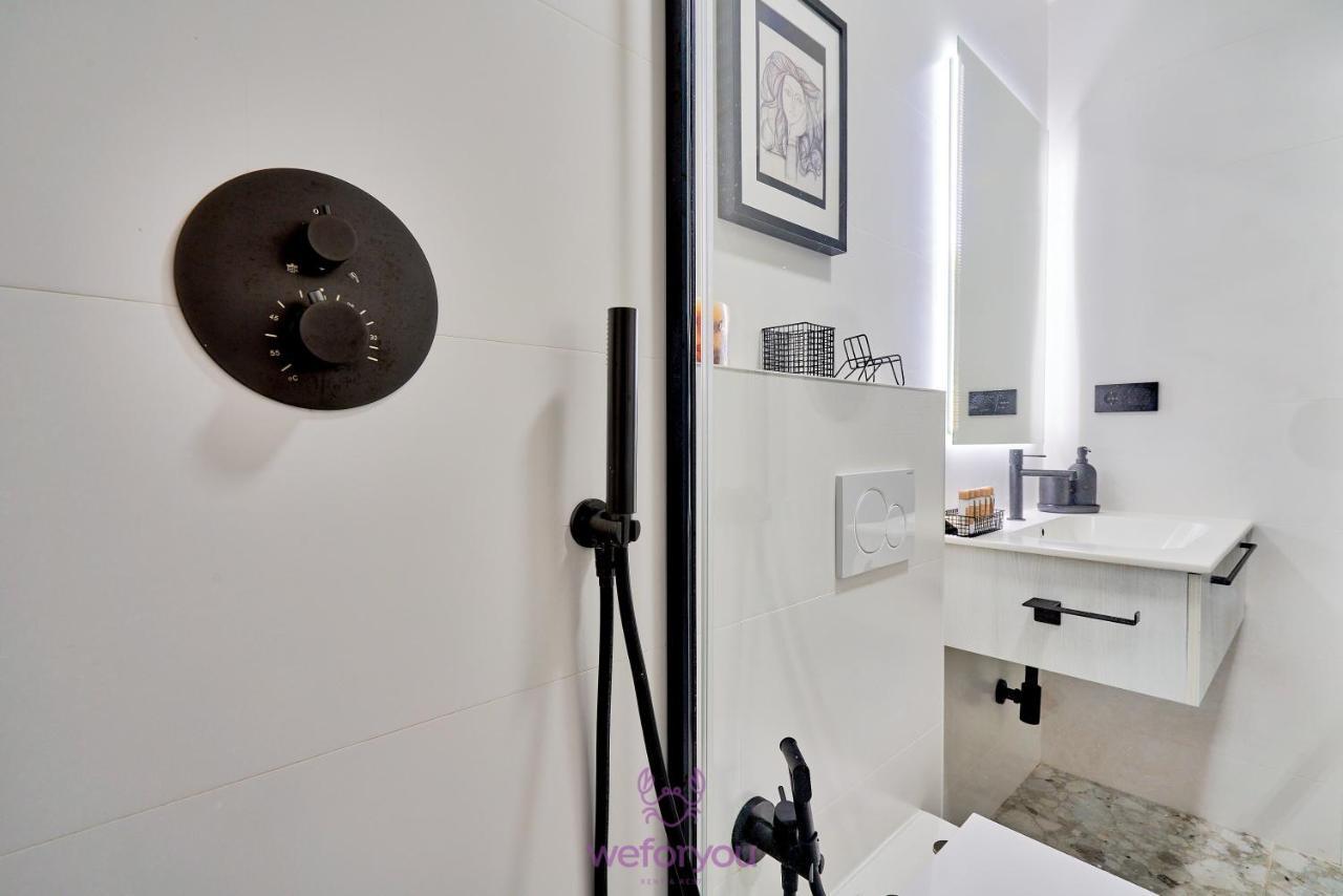 Weforyou Malibu Infinity Seaview Benalmádena Esterno foto