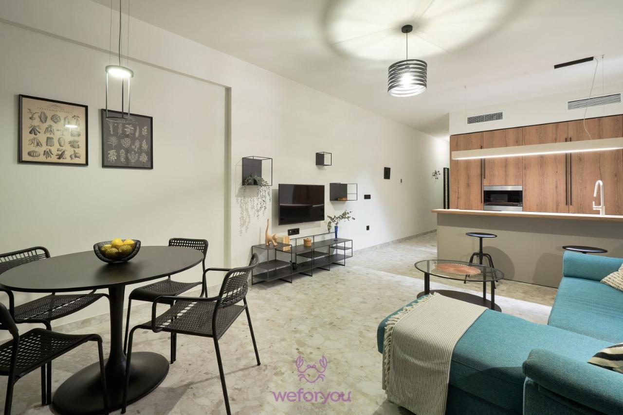 Weforyou Malibu Infinity Seaview Benalmádena Esterno foto