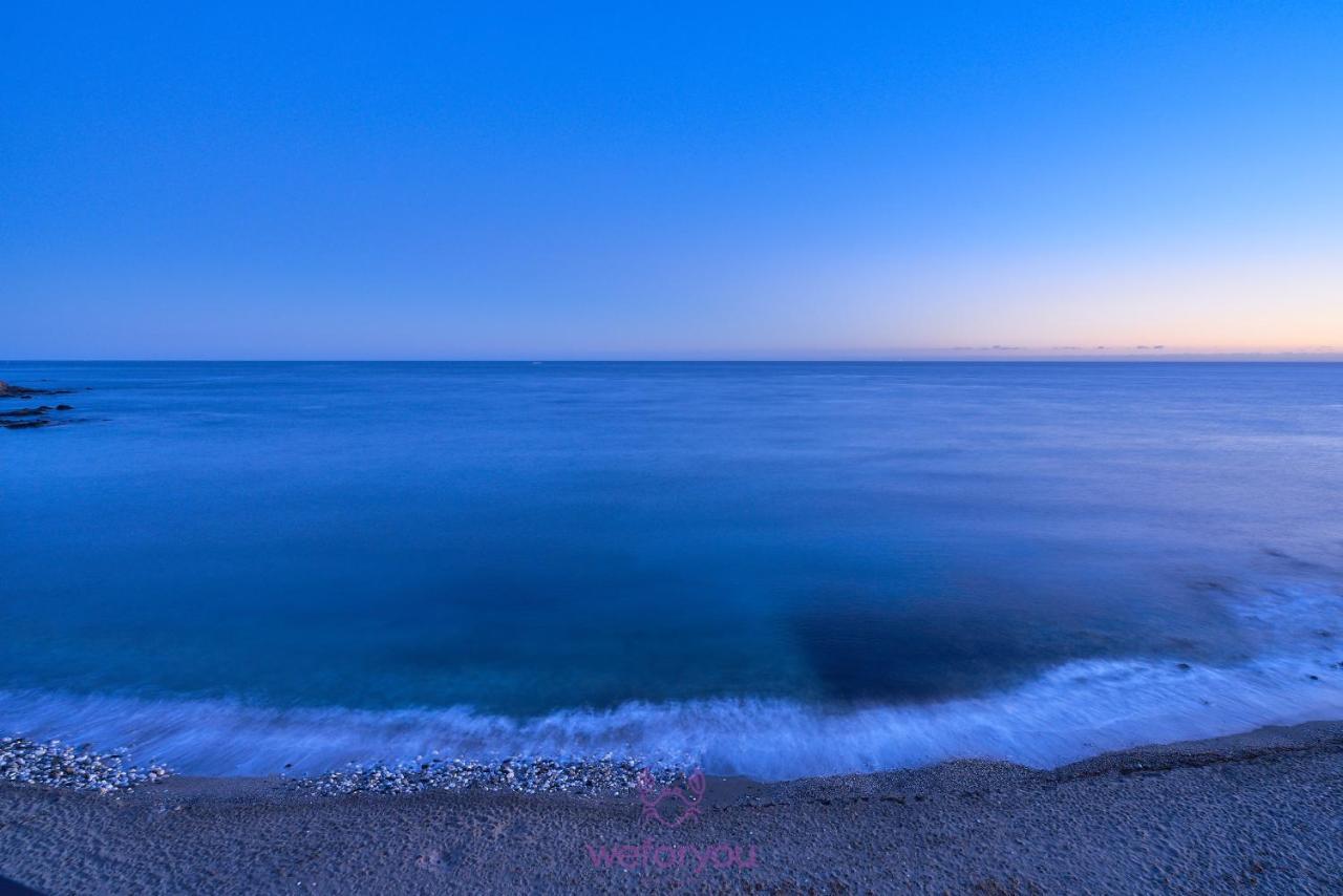 Weforyou Malibu Infinity Seaview Benalmádena Esterno foto