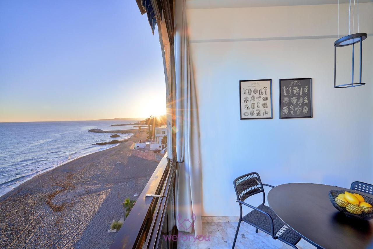Weforyou Malibu Infinity Seaview Benalmádena Esterno foto